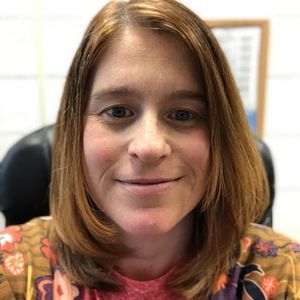 Meet your Posher, Karyn